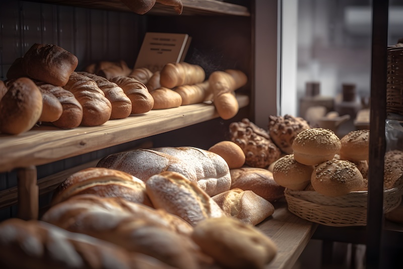 BAKERY PRODUCTS